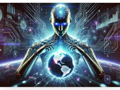 Yapay zeka gelecekte insanlığı yok edebilir! - UYARI