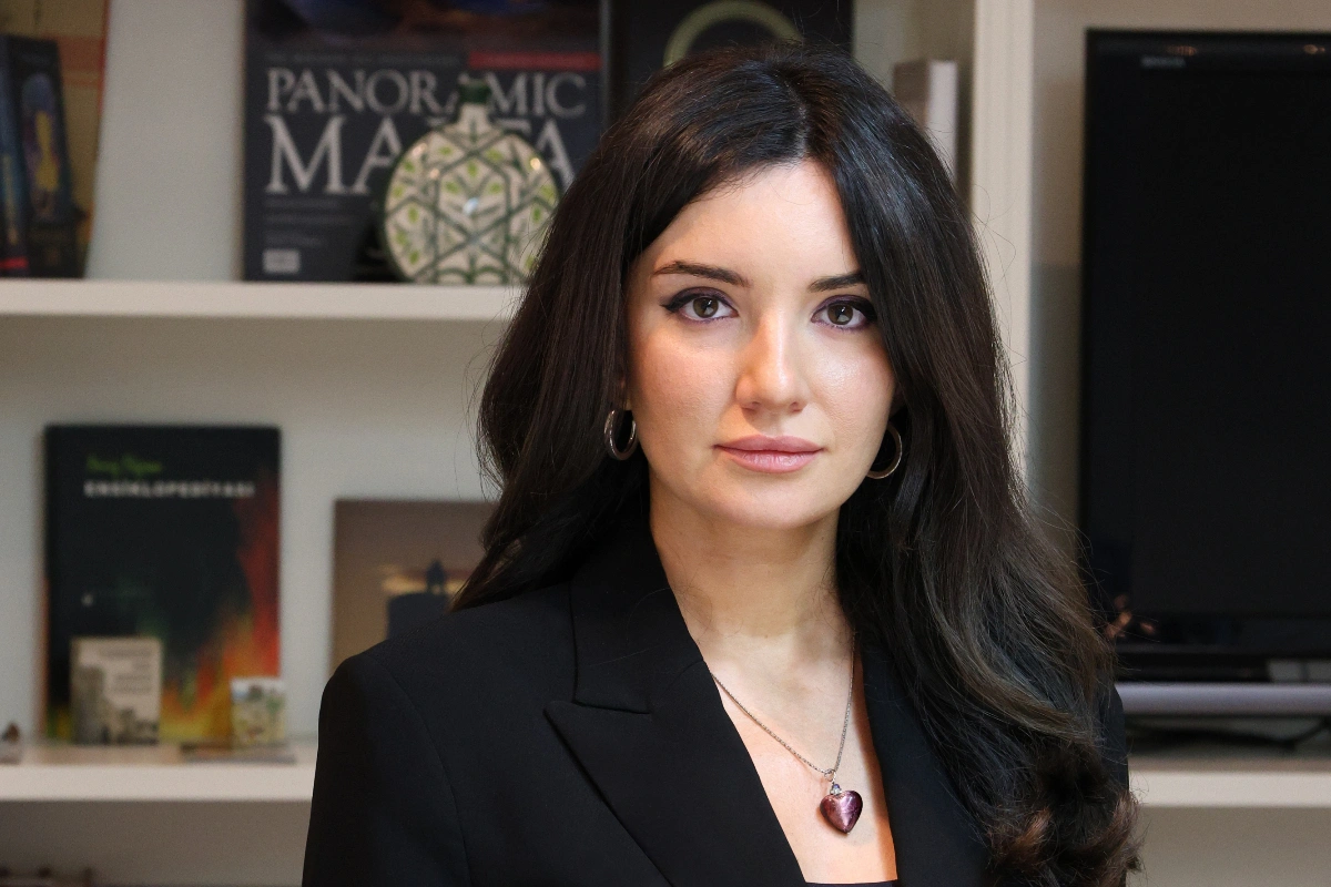 “İçərişəhər”in İdarə Heyətinə yeni üzv TƏYİN EDİLDİ