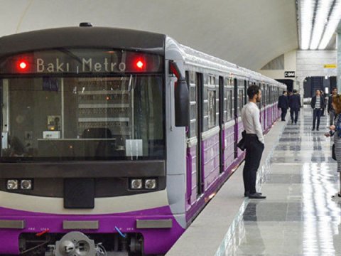 AZCON'a dahil olan bu şirketler özelleşecek - Listede Bakü metrosu da var