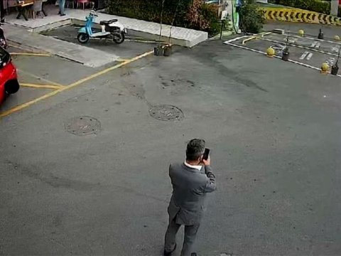 Türkiyədə MOSSAD əməliyyatı - Detektiv tutuldu