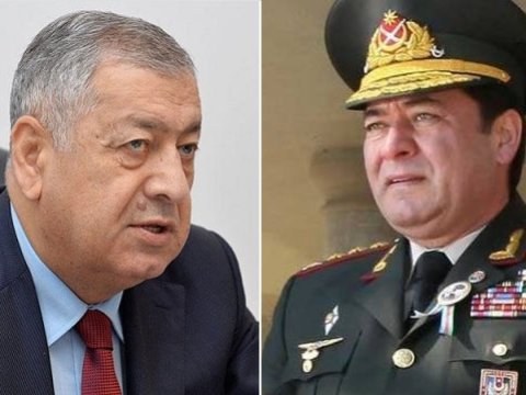 Nəcməddin Sadıkov Fuzuli'ye gitmeme imkan vermiyordu - İTTİHAM