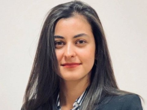 Mərkəzi Bankın departament rəhbəri işdən çıxdı