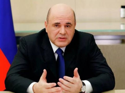 Rusiyanın baş naziri Azərbaycanla bağlı sərəncam imzalayıb