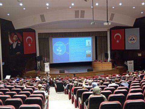 Deputat Türkiyəydə beynəlxalq konfransda iştirak edəcək 