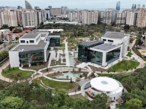 Fransa, Türkiyə, indi də İtaliya - Yeni universitetlər təhsilimizə nə vəd edir?