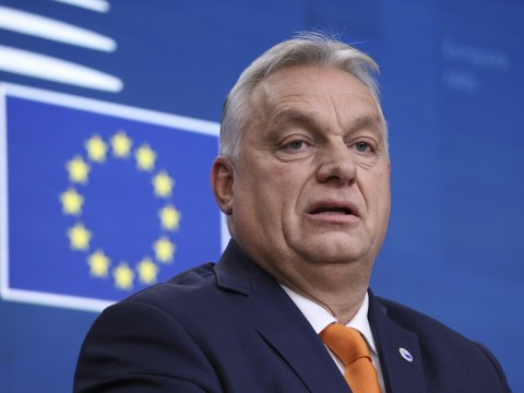 Viktor Orban: Biz Ukrayna üçün ölmək istəmirik!