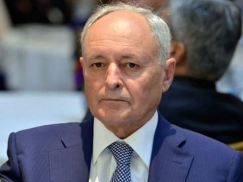 Oqtay Şirəliyevin ölümü ilə bağlı RƏSMİ AÇIQLAMA