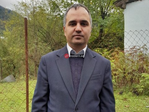 Kənd turizmi ilə bağlı planlar AÇIQLANDI