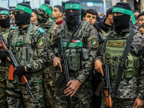 Hamas Trump'ın planını kabul etti - Gazze'de çatışmalar duruyor