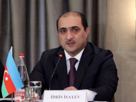 Nazir müavini: Azərbaycanda savadlılıq 100%-ə yaxındır 