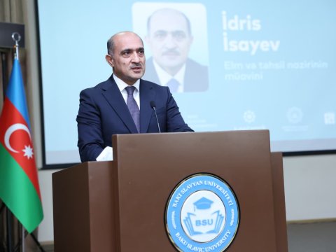 Universitetə qəbul olanların sayı daha da artacaq - Nazir müavini