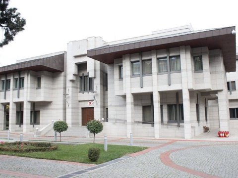 Azərbaycanın Türkiyədəki səfirliyinə yeni müşavir təyin edildi