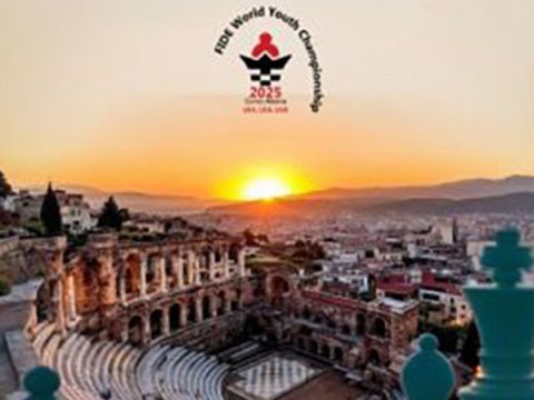 Azərbaycanı dünya çempionatına 9 şahmatçı göndərir 