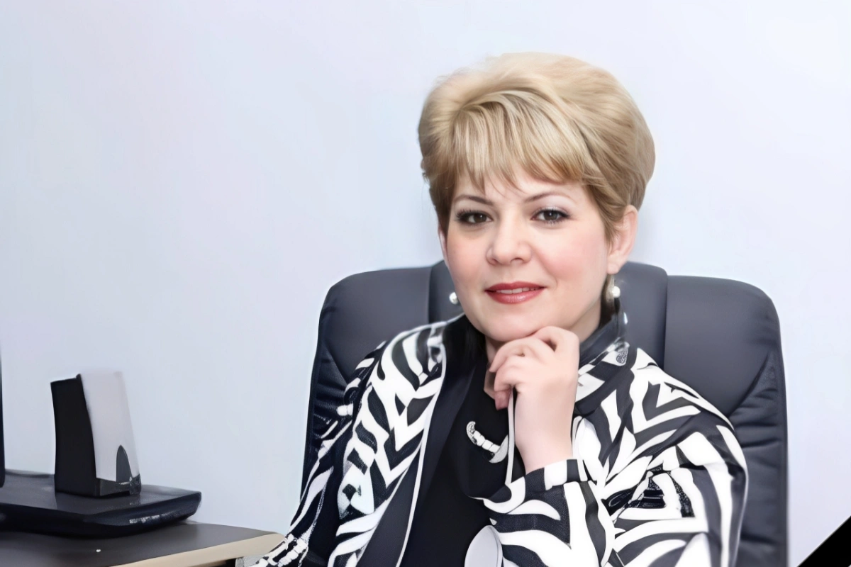 Bakıda məktəb direktoru vəfat etdi