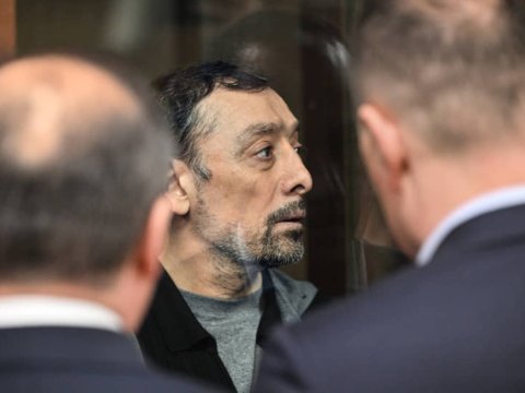 Milyarder İbrahim Süleymanov müebbet hapse edilebilir