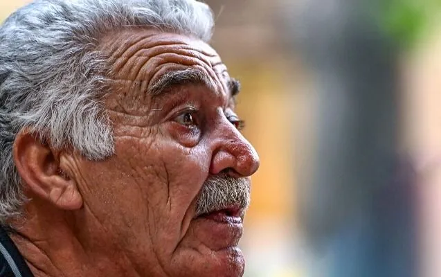 Əlisəmid Kürün vəziyyəti ağırlaşıb - “Xəstəxanadan evə çıxardıq”