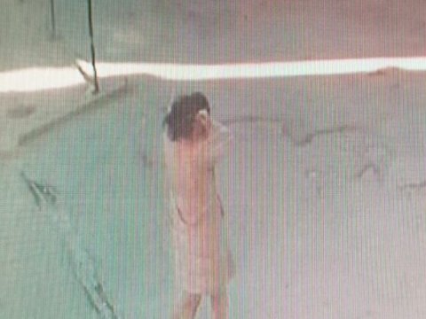 Sumqayıtda 35 yaşlı qadın itkin düşdü - FOTO