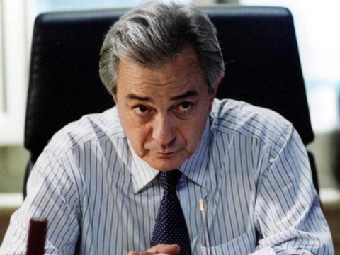 Məşhur serialın aktyoru vəfat etdi