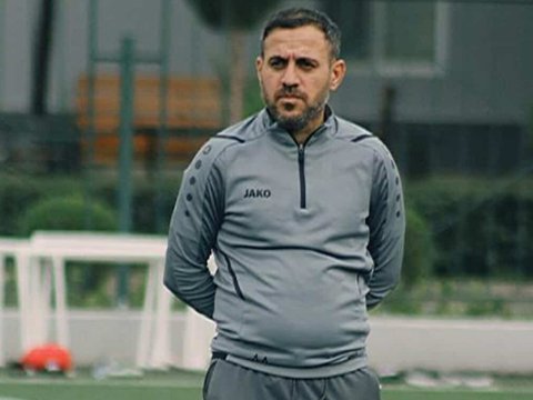 Ayxan Abbasovu U-21-də kim əvəz edir?