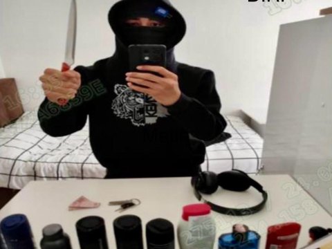 İstanbul\'da terör saldırısı: gençler yakalandı