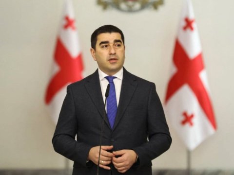 Gürcüstanda bu partiyalar ləğv ediləcək