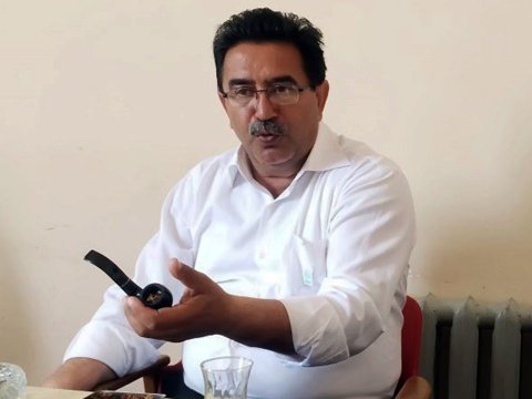 Yadigar Muradovun vəziyyəti ağırlaşdı