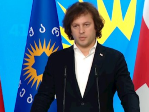 Tbilisidə baş verənlərə görə o məsuliyyət daşıyır 