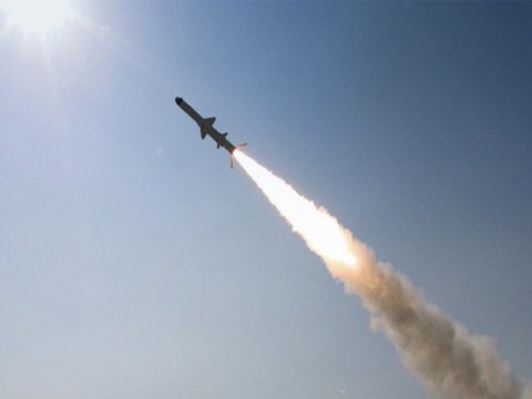 Yəməndən İsrailə raket buraxıldı