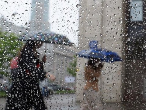 Külək güclənəcək, çiskin olacaq - SABAHIN HAVASI