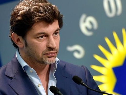 Üçüncü dəfə Tbilisinin meri olacaq