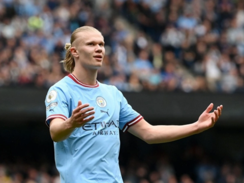 Bu klub Holandı transfer etmək istəyir