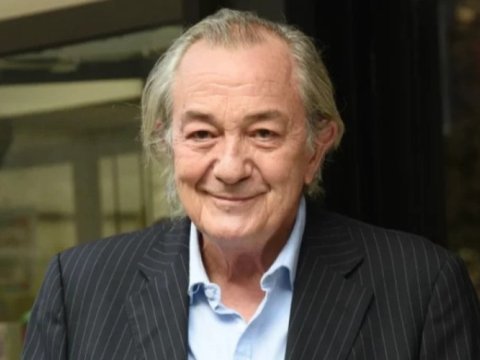 Məşhur aktyor VƏFAT ETDİ