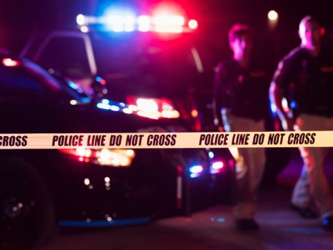 Alabama\'da silahlı saldırı: 14 kişi vuruldu