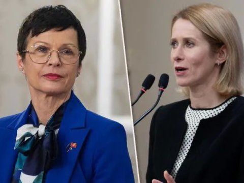 Avropadan Gürcüstana çağırış