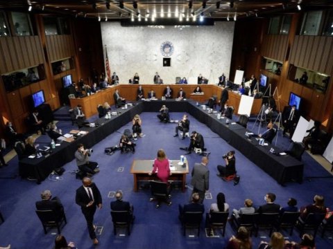 ABŞ Cənubi Qafqazda post-Putin dövrünə HAZIRLAŞIR