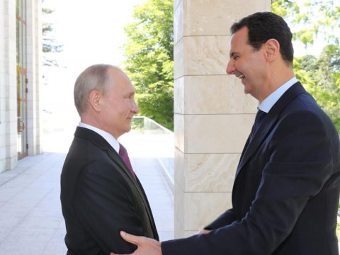 Əsədi Moskvada kim və necə zəhərləyib? 