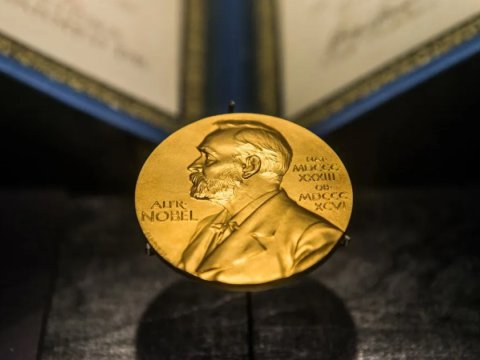 “Nobel Haftası” başlıyor