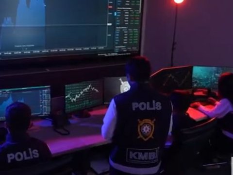 "Bank kartlarına müdaxilə varsa..." - DİN-dən xəbərdarlıq