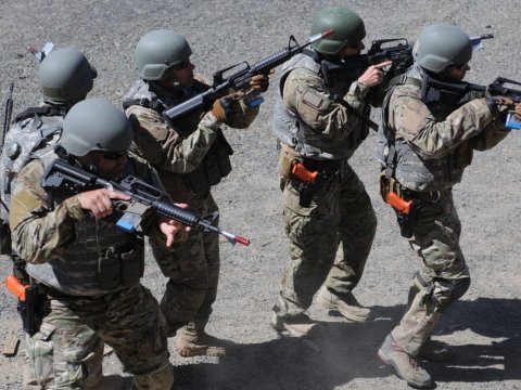 ABD Venezuela\'ya asker gönderecek mi?