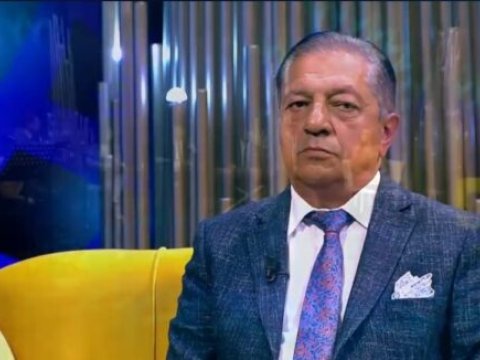 “Bəxtiyar Vahabzadə ədəbiyyatımızın ən dəyərli nümayəndəsidir” - VİDEO