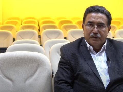 Yadigar Muradovun vəziyyəti ağır olaraq qalır - AÇIQLAMA