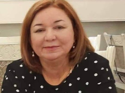 Məktəb-liseyin direktoru vəfat etdi