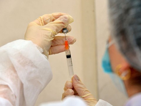 Qripə qarşı vaksinlər gətirildi - peyvənd kampaniyası başlayır