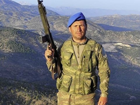 Vətən müharibəsi qazisi vəfat etdi&nbsp;- FOTO