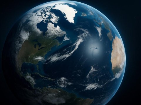 Yer kürəsi daha çox istilik udmağa başlayıb