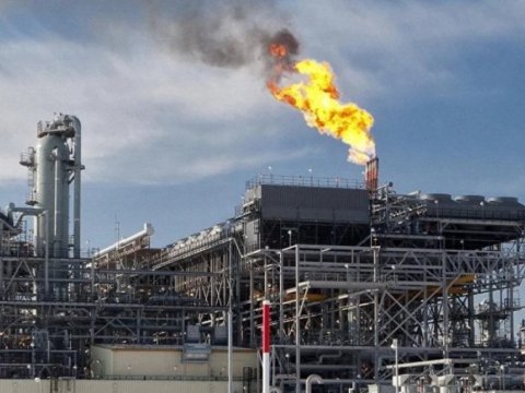 Hansı ölkəyə nə qədər qaz satırıq?