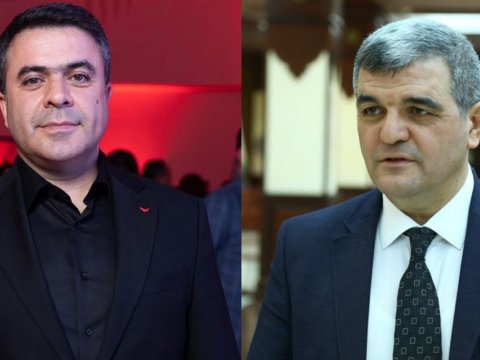 Cabir İmanovun inancını müzakirə etmək tərbiyəsizlikdir - Komitə sədri