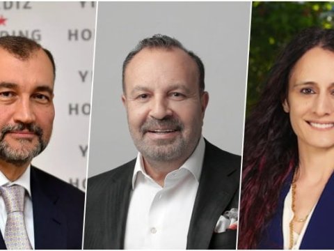 Türkiyənin ən varlı iş adamları - SİYAHI