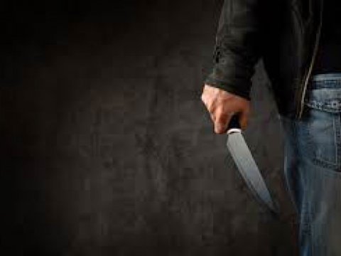 Şəmkirdə cinayət: qadın öldürüldü, əri tutuldu