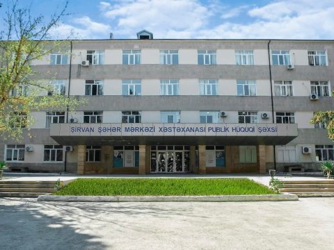 TƏBİB-in əməkdaşı bıçaqlandı: vəziyyəti ağırdır